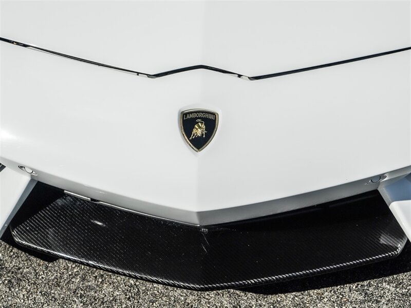 2015 Lamborghini Aventador LP 700-4 - Photo 12 - Bonita Springs, FL 34134
