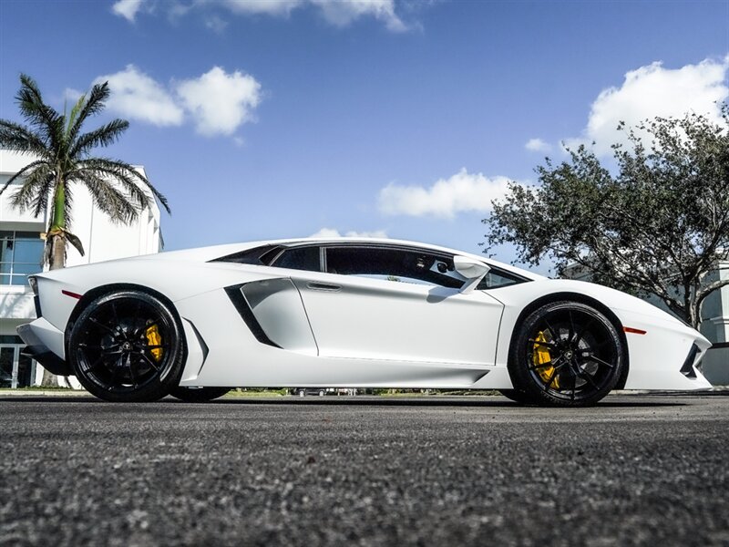 2015 Lamborghini Aventador LP 700-4 - Photo 41 - Bonita Springs, FL 34134
