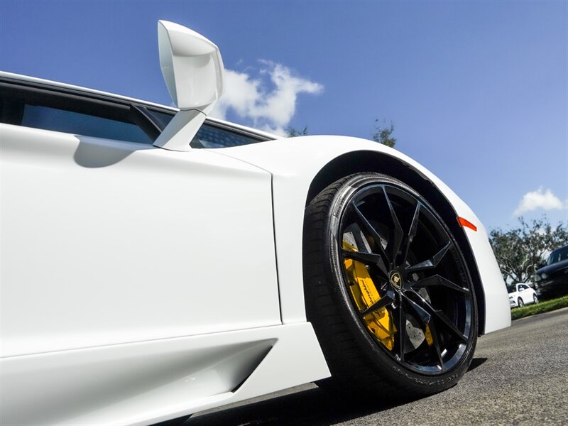 2015 Lamborghini Aventador LP 700-4 - Photo 43 - Bonita Springs, FL 34134