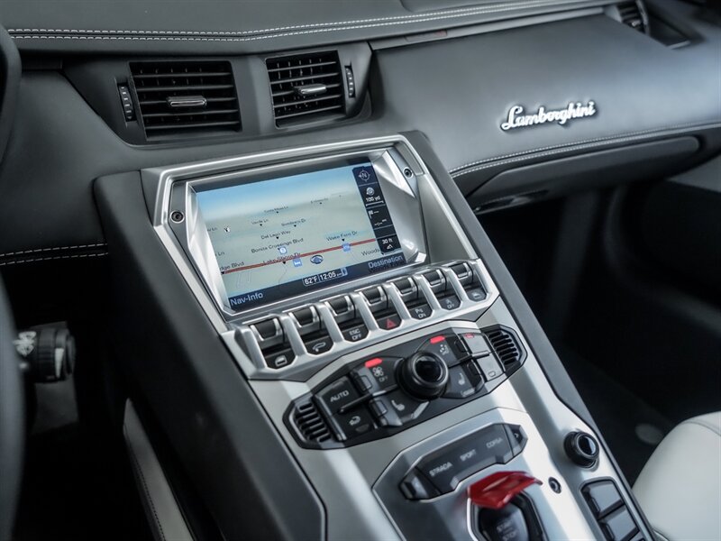 2015 Lamborghini Aventador LP 700-4 - Photo 22 - Bonita Springs, FL 34134