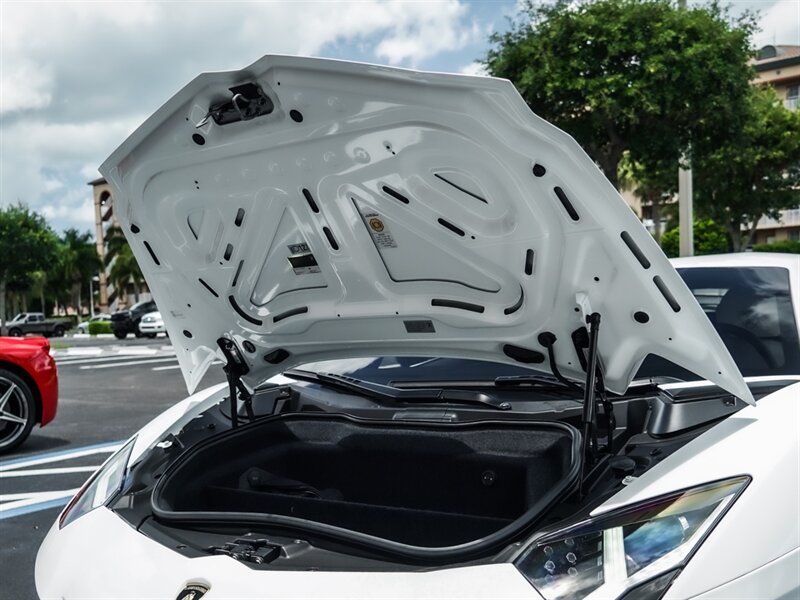 2015 Lamborghini Aventador LP 700-4 - Photo 28 - Bonita Springs, FL 34134