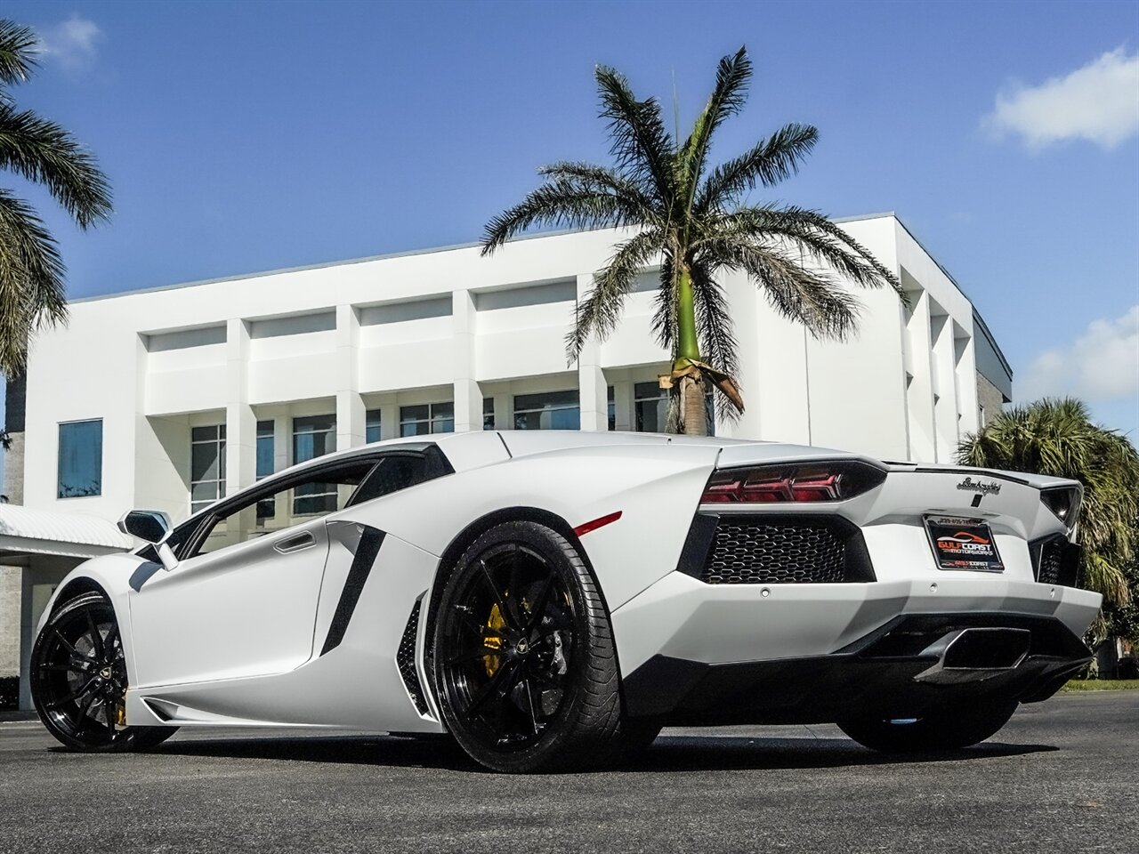 2015 Lamborghini Aventador LP 700-4   - Photo 33 - Bonita Springs, FL 34134