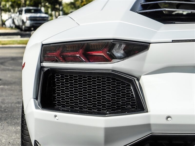 2015 Lamborghini Aventador LP 700-4 - Photo 36 - Bonita Springs, FL 34134
