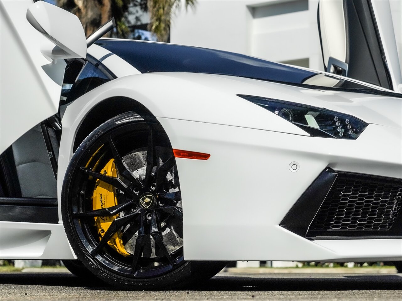 2015 Lamborghini Aventador LP 700-4   - Photo 44 - Bonita Springs, FL 34134