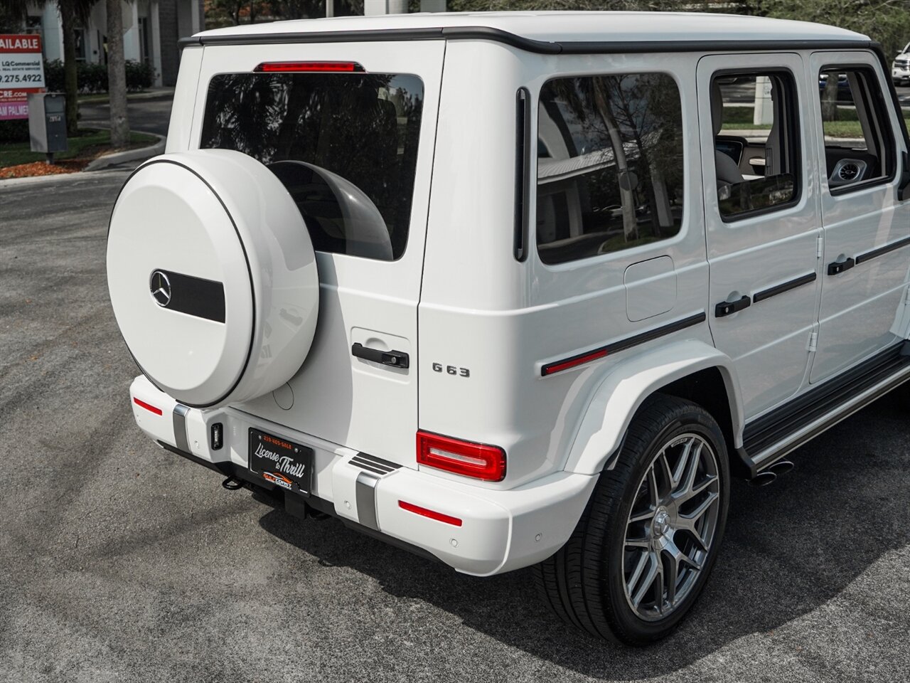 2022 Mercedes-Benz AMG G 63   - Photo 71 - Bonita Springs, FL 34134