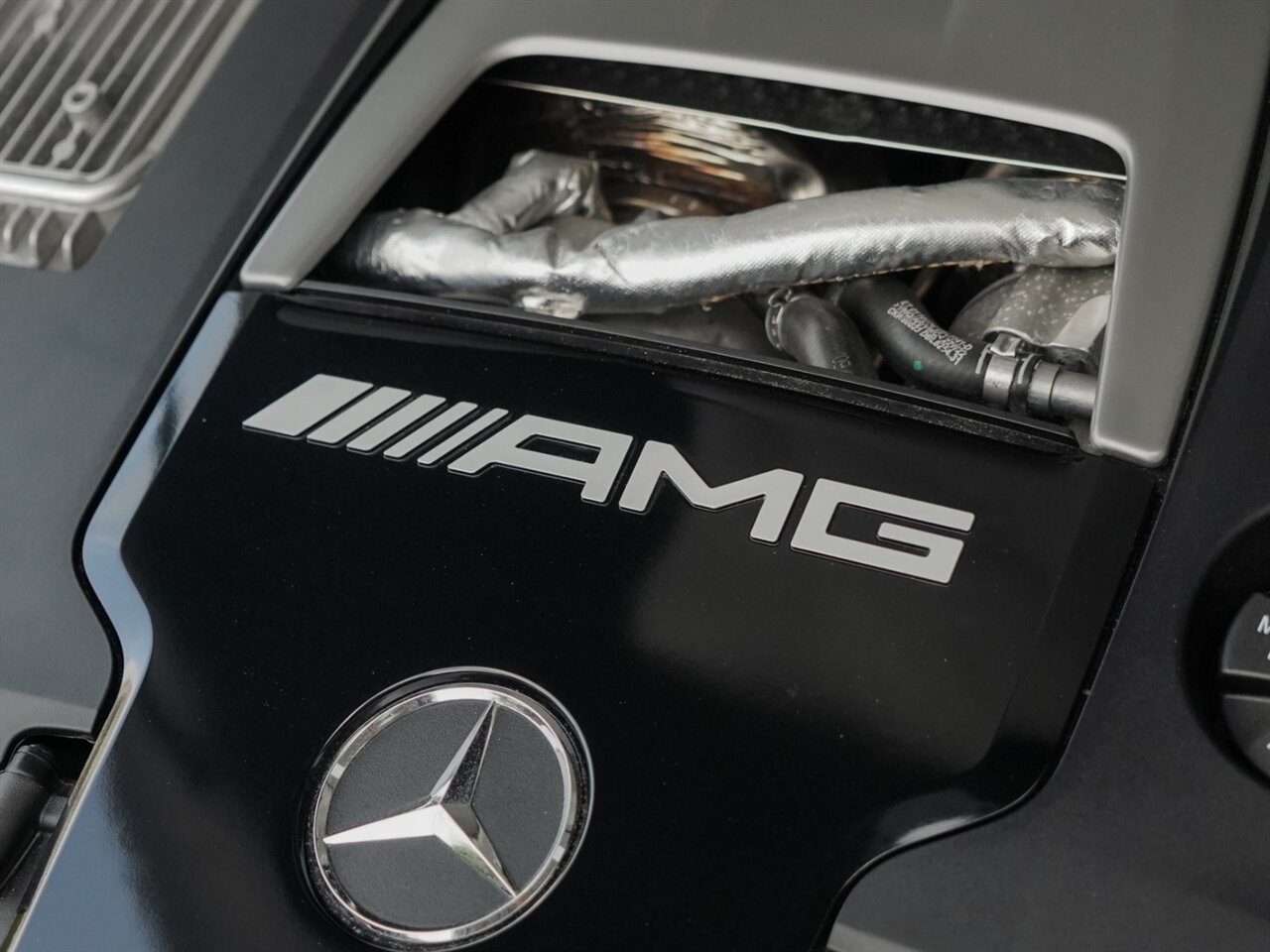 2022 Mercedes-Benz AMG G 63   - Photo 46 - Bonita Springs, FL 34134