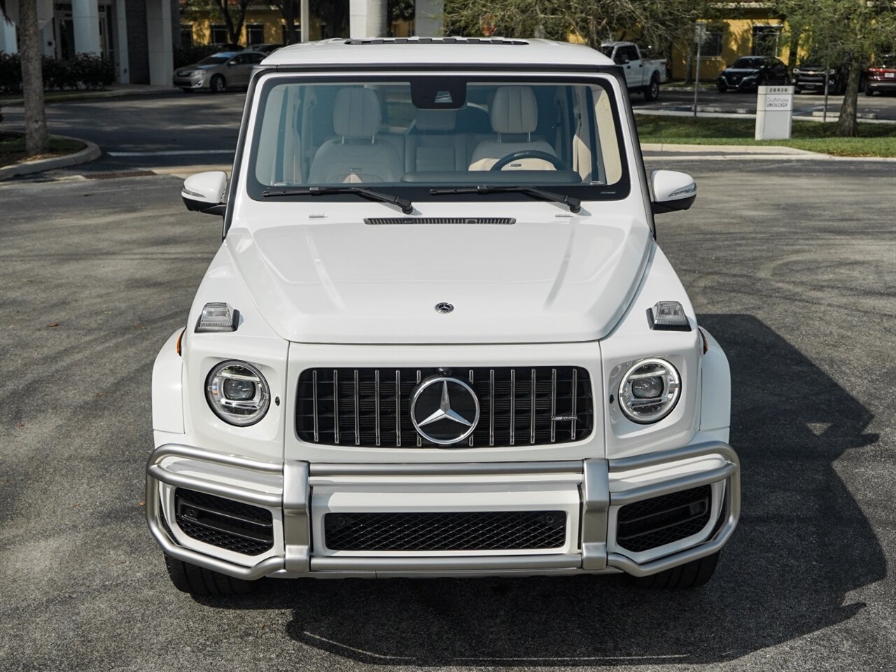 2022 Mercedes-Benz AMG G 63   - Photo 5 - Bonita Springs, FL 34134