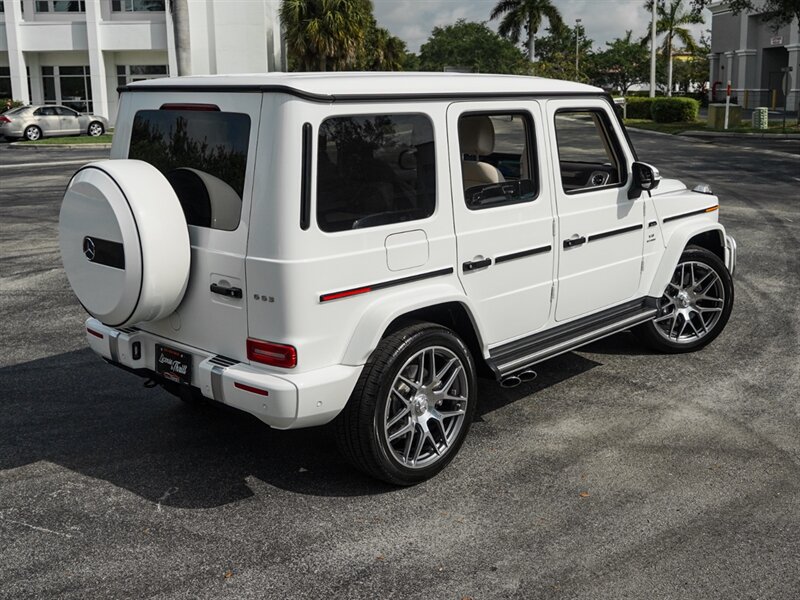 2022 Mercedes-Benz AMG G 63   - Photo 75 - Bonita Springs, FL 34134