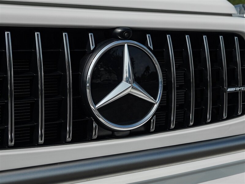 2022 Mercedes-Benz AMG G 63   - Photo 7 - Bonita Springs, FL 34134