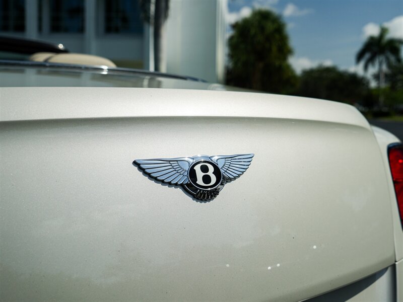 2014 Bentley Continental GT Speed - Photo 64 - Bonita Springs, FL 34134