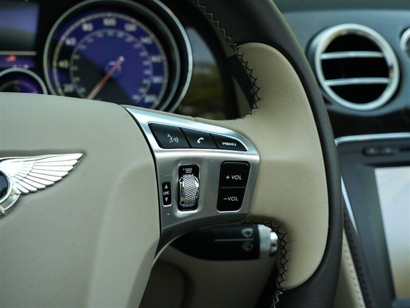 2014 Bentley Continental GT Speed - Photo 34 - Bonita Springs, FL 34134
