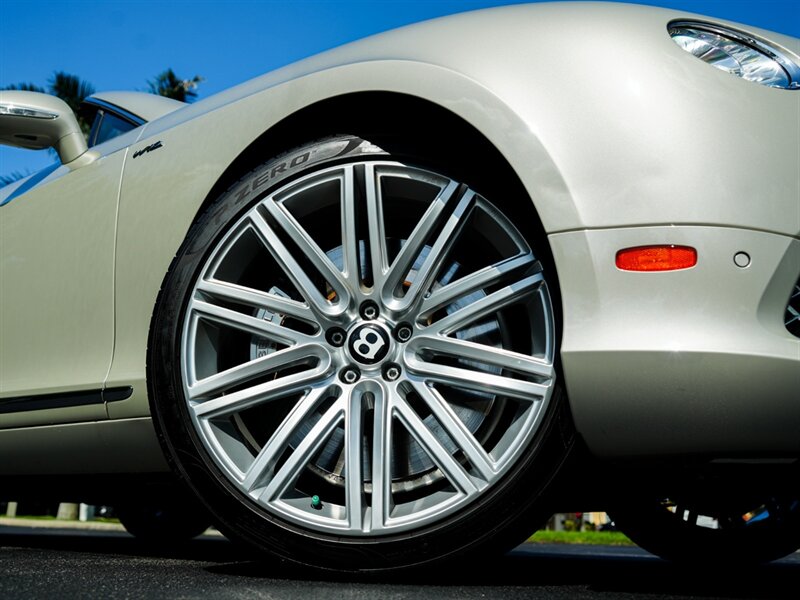 2014 Bentley Continental GT Speed - Photo 81 - Bonita Springs, FL 34134