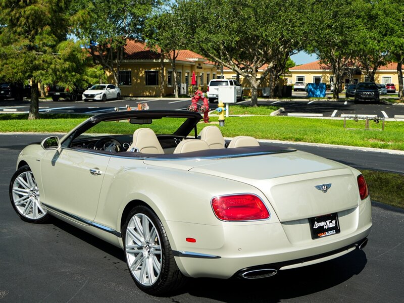 2014 Bentley Continental GT Speed - Photo 55 - Bonita Springs, FL 34134