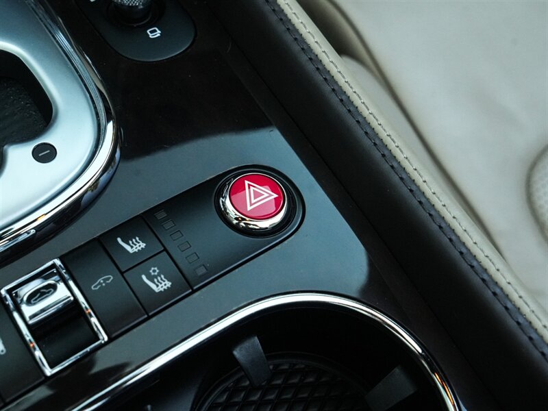 2014 Bentley Continental GT Speed - Photo 20 - Bonita Springs, FL 34134