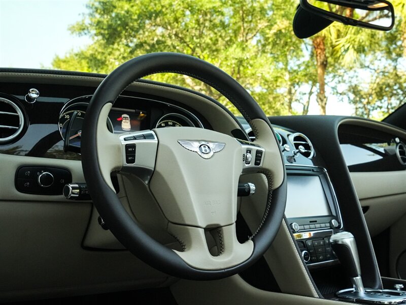 2014 Bentley Continental GT Speed - Photo 12 - Bonita Springs, FL 34134