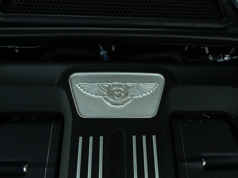 2014 Bentley Continental GT Speed - Photo 42 - Bonita Springs, FL 34134