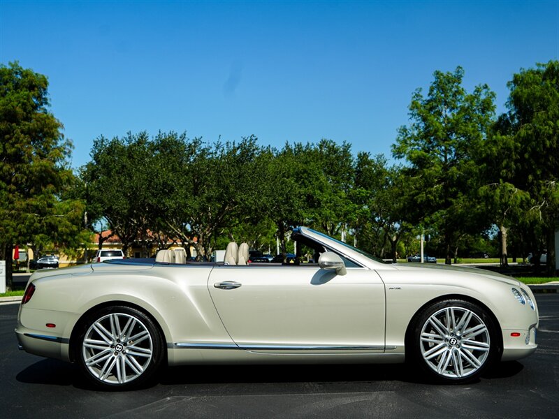 2014 Bentley Continental GT Speed - Photo 72 - Bonita Springs, FL 34134
