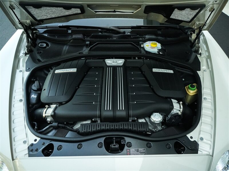 2014 Bentley Continental GT Speed - Photo 41 - Bonita Springs, FL 34134