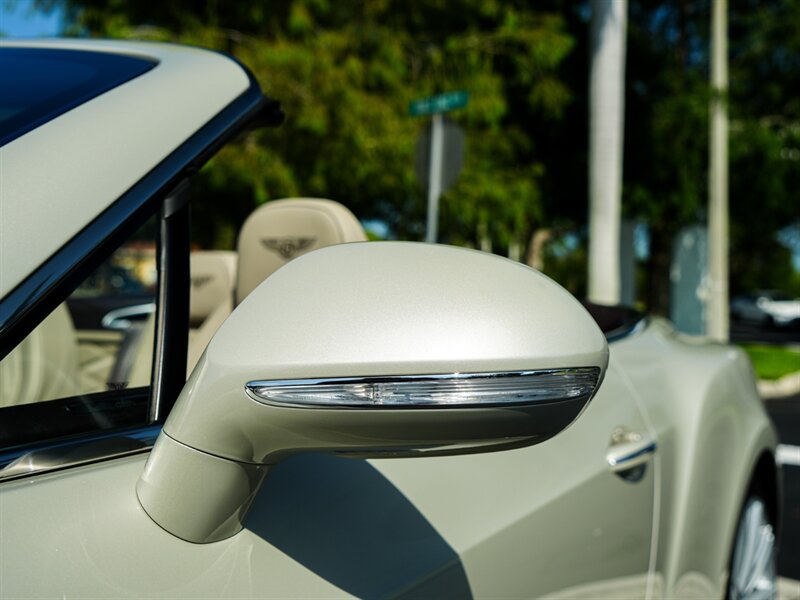 2014 Bentley Continental GT Speed - Photo 51 - Bonita Springs, FL 34134