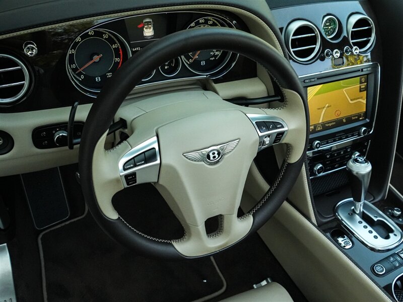 2014 Bentley Continental GT Speed - Photo 32 - Bonita Springs, FL 34134