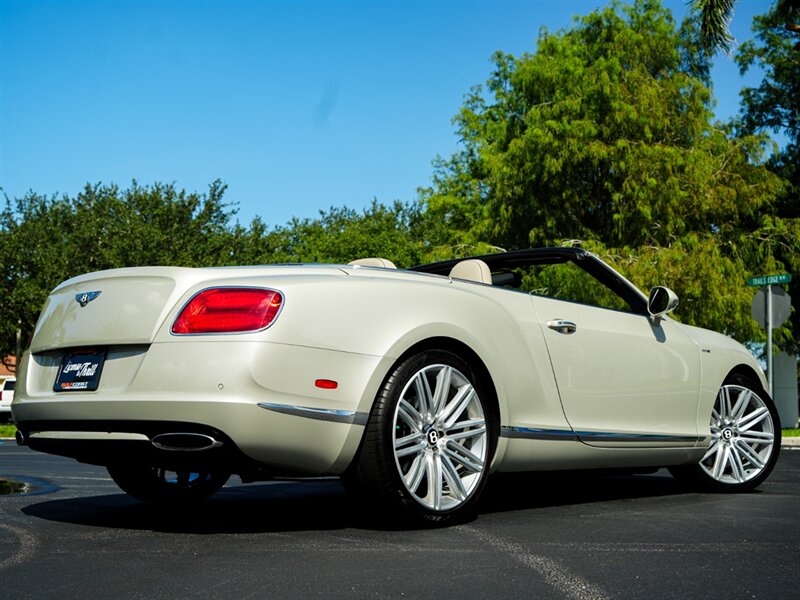 2014 Bentley Continental GT Speed - Photo 68 - Bonita Springs, FL 34134