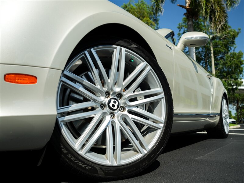2014 Bentley Continental GT Speed - Photo 11 - Bonita Springs, FL 34134