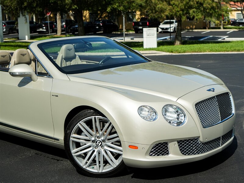 2014 Bentley Continental GT Speed - Photo 79 - Bonita Springs, FL 34134