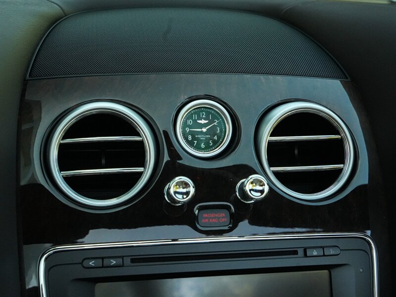 2014 Bentley Continental GT Speed - Photo 15 - Bonita Springs, FL 34134