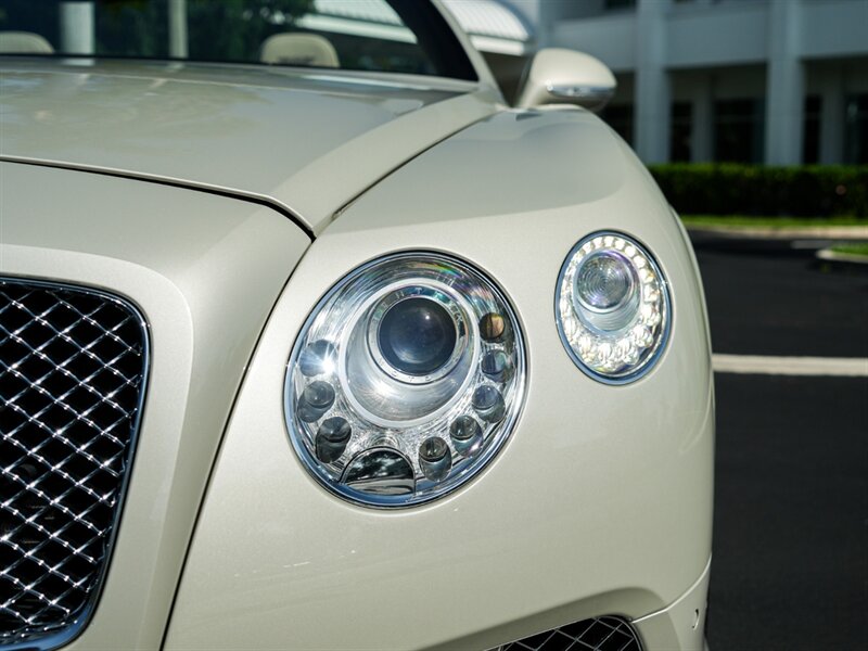 2014 Bentley Continental GT Speed - Photo 3 - Bonita Springs, FL 34134