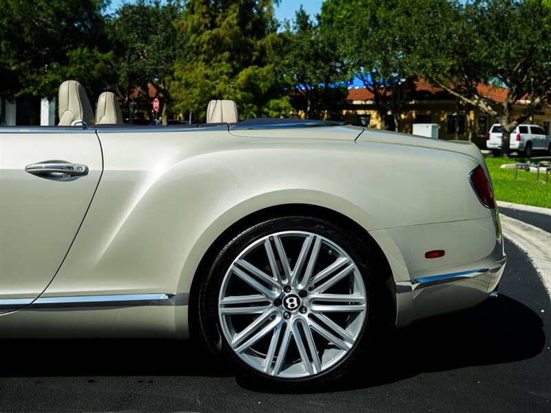 2014 Bentley Continental GT Speed - Photo 50 - Bonita Springs, FL 34134