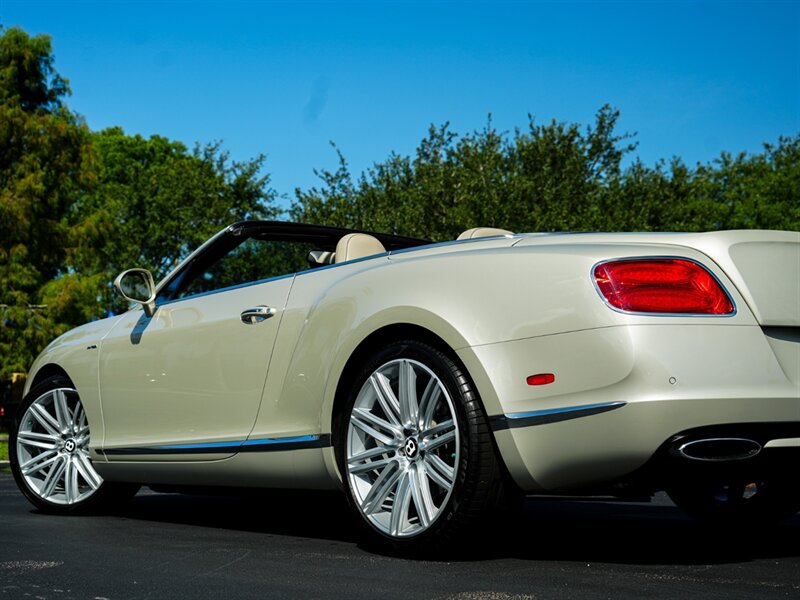 2014 Bentley Continental GT Speed - Photo 57 - Bonita Springs, FL 34134