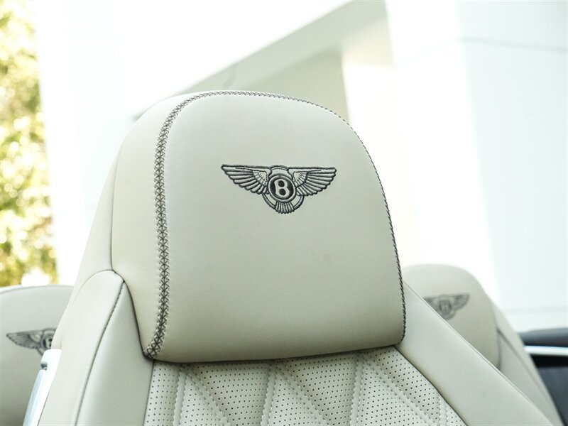 2014 Bentley Continental GT Speed - Photo 37 - Bonita Springs, FL 34134