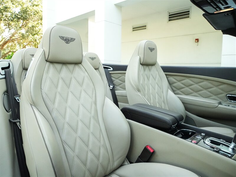 2014 Bentley Continental GT Speed - Photo 36 - Bonita Springs, FL 34134