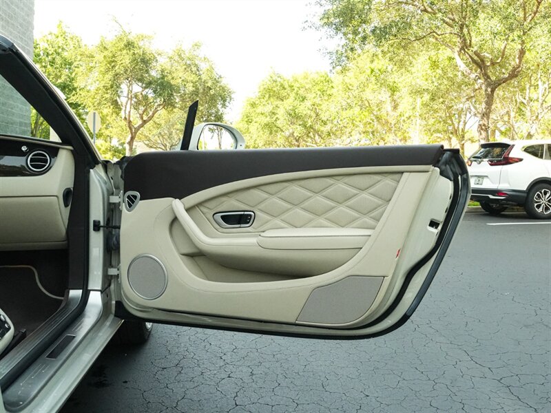 2014 Bentley Continental GT Speed - Photo 40 - Bonita Springs, FL 34134