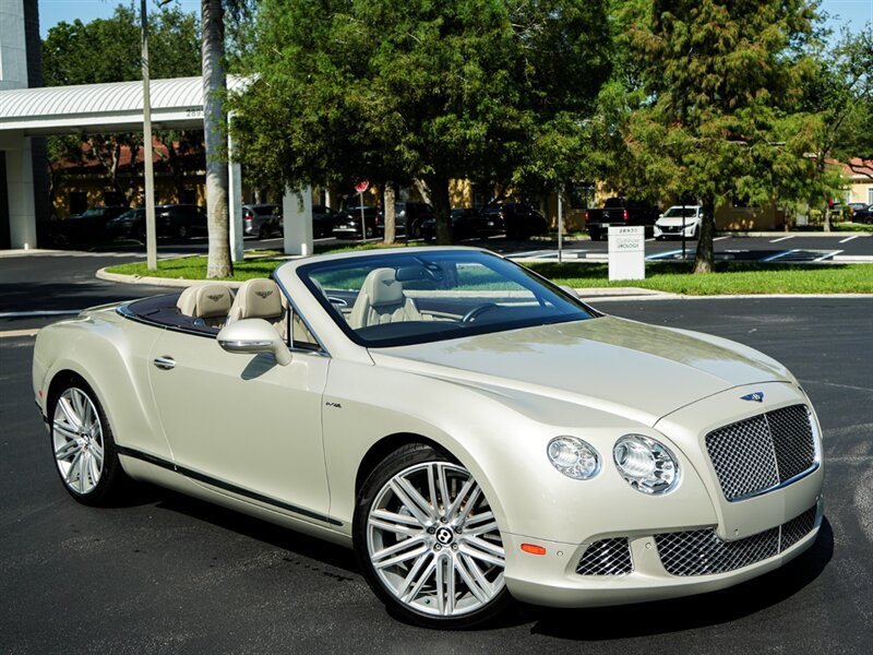 2014 Bentley Continental GT Speed - Photo 78 - Bonita Springs, FL 34134