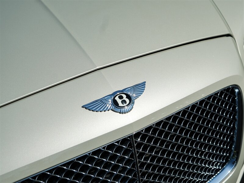 2014 Bentley Continental GT Speed - Photo 4 - Bonita Springs, FL 34134