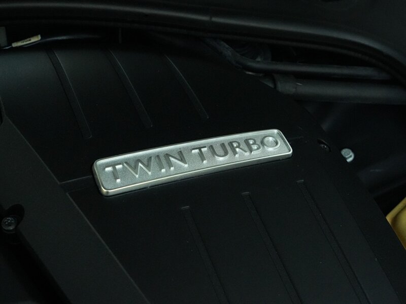 2014 Bentley Continental GT Speed - Photo 44 - Bonita Springs, FL 34134