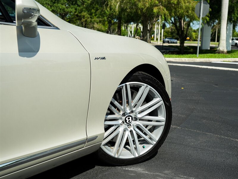 2014 Bentley Continental GT Speed - Photo 70 - Bonita Springs, FL 34134