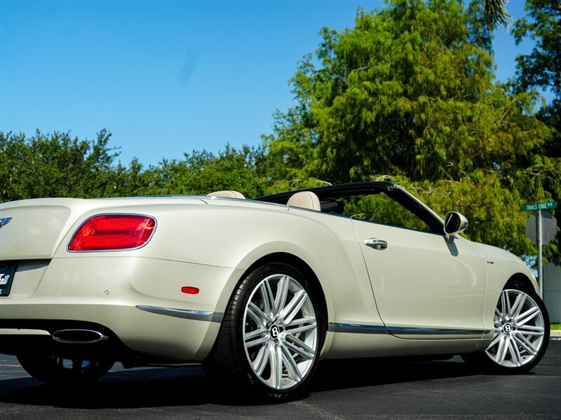 2014 Bentley Continental GT Speed - Photo 69 - Bonita Springs, FL 34134