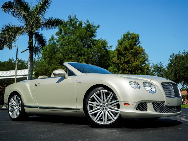 2014 Bentley Continental GT Speed - Photo 80 - Bonita Springs, FL 34134