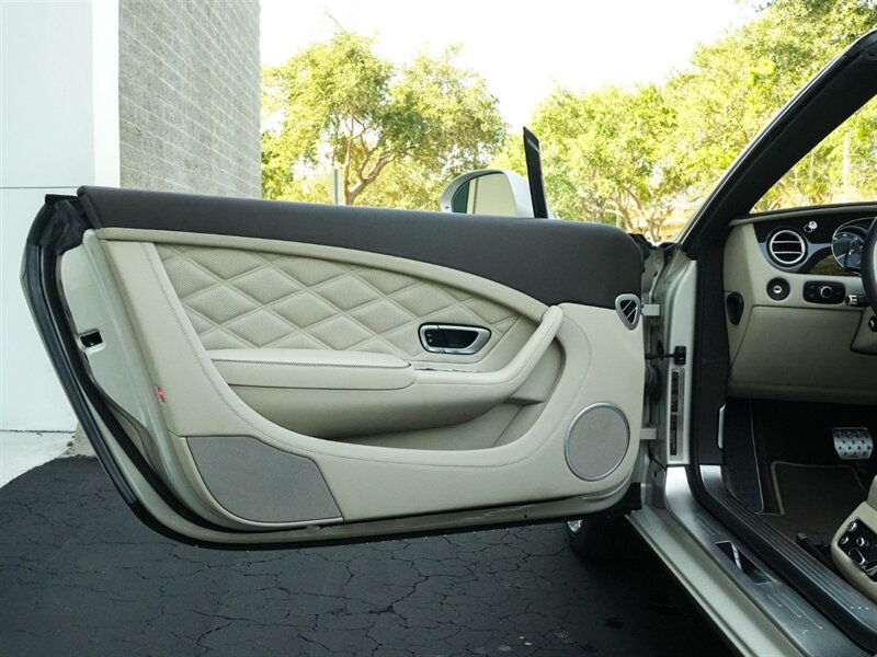 2014 Bentley Continental GT Speed - Photo 26 - Bonita Springs, FL 34134