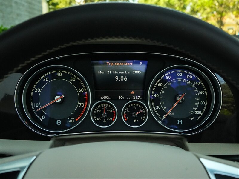 2014 Bentley Continental GT Speed - Photo 13 - Bonita Springs, FL 34134