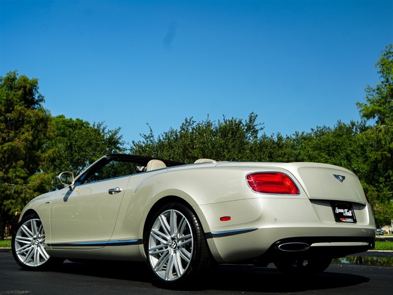 2014 Bentley Continental GT Speed - Photo 56 - Bonita Springs, FL 34134
