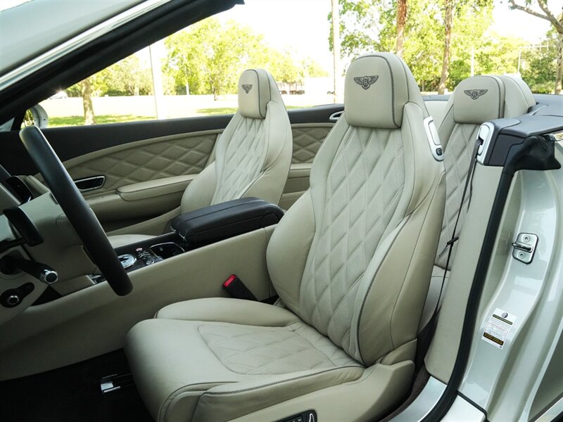 2014 Bentley Continental GT Speed - Photo 22 - Bonita Springs, FL 34134