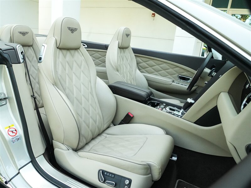 2014 Bentley Continental GT Speed - Photo 35 - Bonita Springs, FL 34134