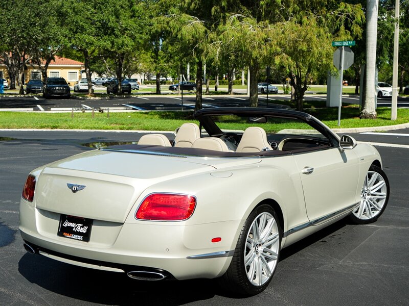 2014 Bentley Continental GT Speed - Photo 71 - Bonita Springs, FL 34134