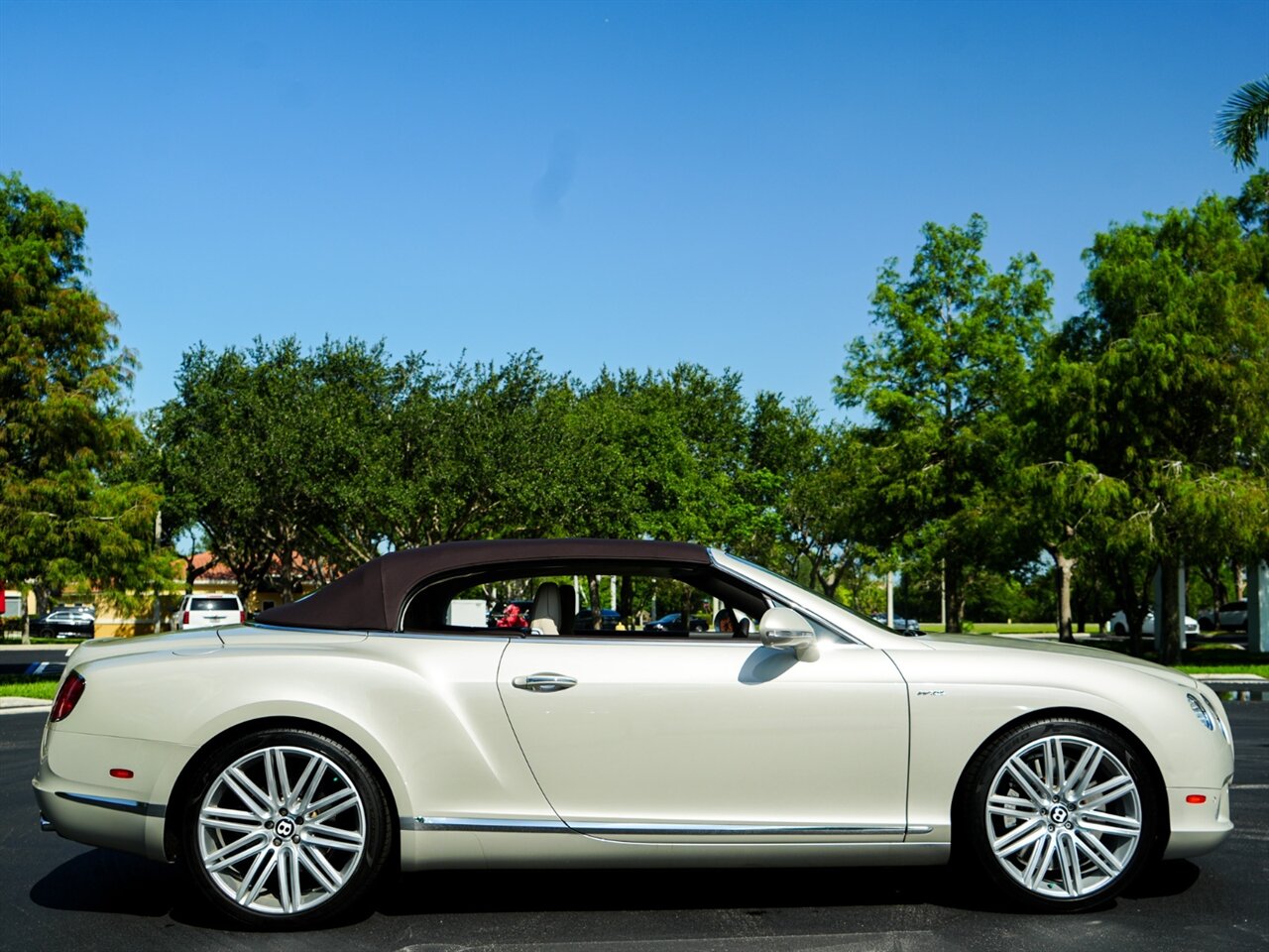 2014 Bentley Continental GT Speed - Photo 77 - Bonita Springs, FL 34134