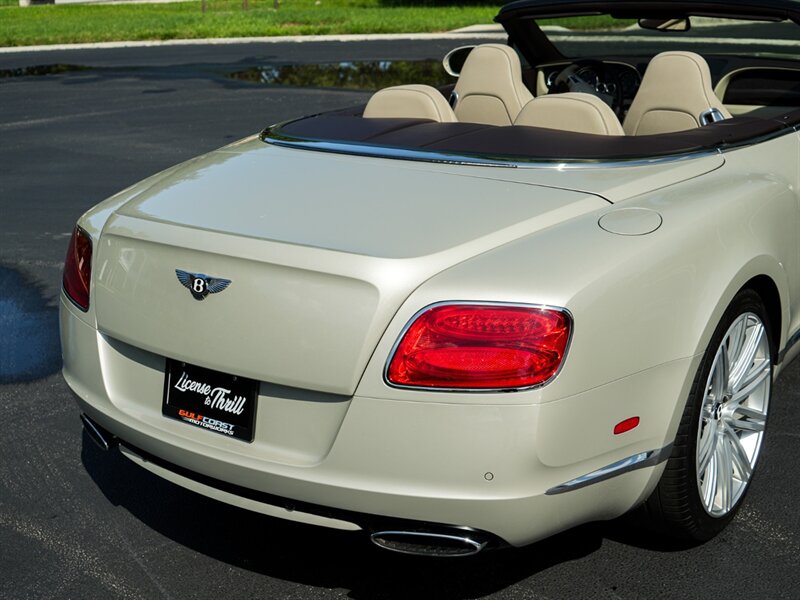 2014 Bentley Continental GT Speed - Photo 66 - Bonita Springs, FL 34134