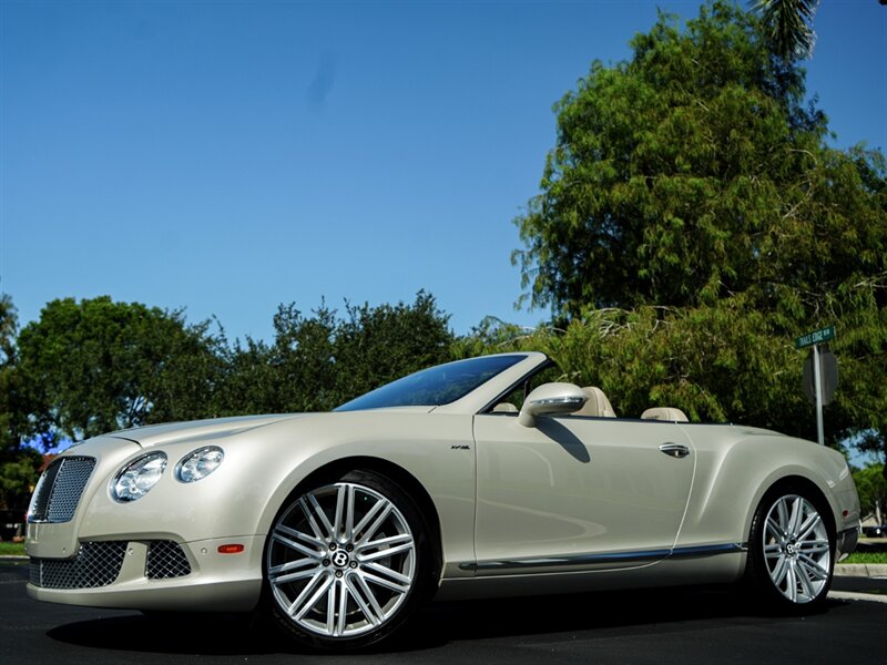 2014 Bentley Continental GT Speed - Photo 10 - Bonita Springs, FL 34134