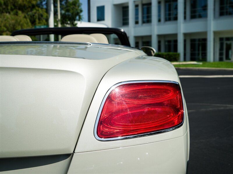 2014 Bentley Continental GT Speed - Photo 65 - Bonita Springs, FL 34134